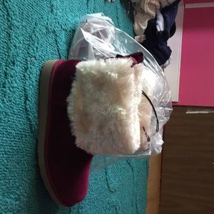 Brand New Arizona Boots